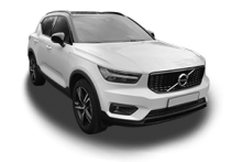 XC40 (2018-2022)