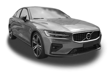 S60 3 (2020-2022)