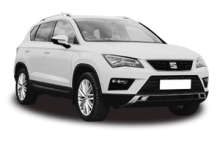Ateca (2016-2021)