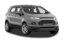 EcoSport (2012-2017)