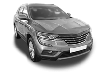 Koleos (2016-2022)