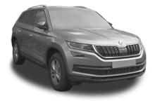 Kodiaq (2016-2024)