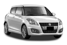 Swift IV (2011-2017)