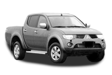 L200 (2005-2015)