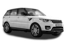 Range Rover Sport L494 (dupa 2013)