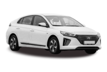 Ioniq AE (2016-2022)