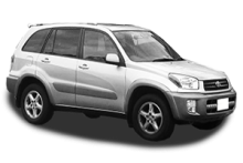 Rav4 (2000-2005)