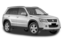 Grand Vitara (2005-2015)