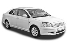 Avensis (2003-2009)