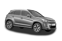 C4 AirCross (2012-2017) - Navi-abc.ro