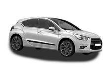 DS4 (2010-2018)