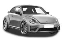 Beetle 5C (2011-2019)