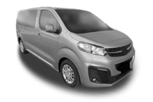 Vivaro C (dupa 2019)