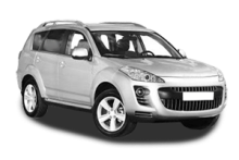 4007 (2007-2013)
