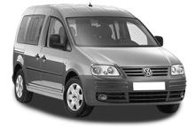 Caddy 3 (2004-2015)