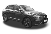 Tiguan II (2016-2023)