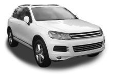 Touareg 7P (2010-2018)