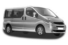 Trafic II (2001-2014)