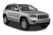 Grand Cherokee (2013-2020)