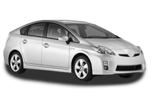 Prius W3 (2009-2015)