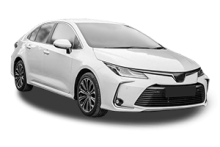 Corolla E21 (dupa 2019)