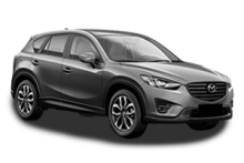 CX5 (2011-2017)