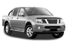 Navara D40 (2004-2014)