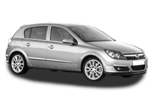 Astra H (2004-2014)