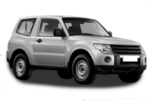 Pajero 4 (2006-2013)
