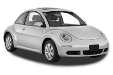 New Beetle (2004-2010)