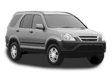 CRV (2002-2006)