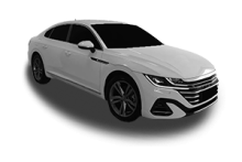 Arteon (dupa 2017)