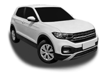 T-Cross (dupa 2018)