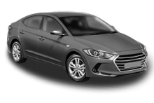 Elantra (2015-2020)