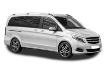V CLASS W447 (dupa 2014)