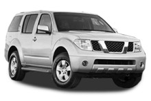 Pathfinder 3 R51 (2005-2014)