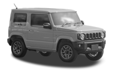 Jimny (dupa 2018)