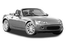 MX-5 (2005-2015)