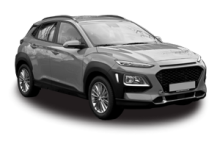 Kona (2017-2023)