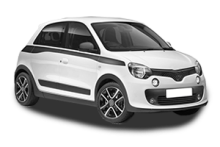 Twingo (dupa 2014)