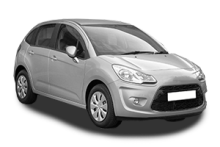 C3 II (2009-2016)