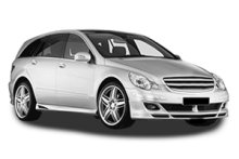 R-Class W251 (2005-2014)