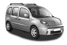 Kangoo (dupa 2008)