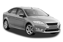 Mondeo 4 (2007-2014)