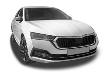 Octavia 4 (dupa 2019)