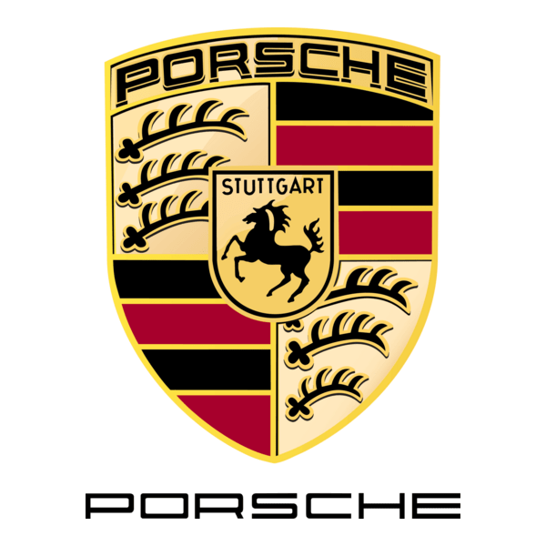Lumini Ambientale Porsche