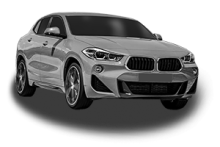 X2 F39 (2017-2023)