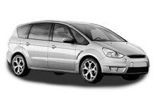 S-Max 1 (2006-2014)