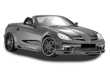 SLK R171 (2004-2011)