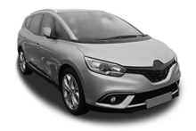 Scenic / Grand Scenic (2016-2023)